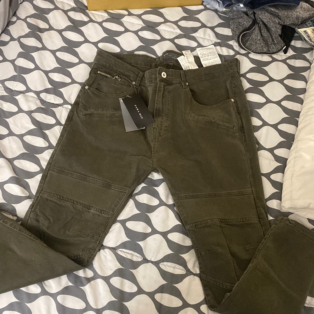 Mens jeans